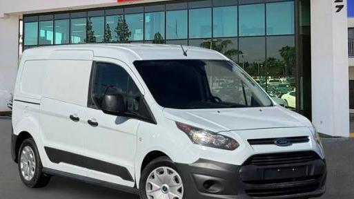 FORD TRANSIT CONNECT 2017 NM0LS7E78H1322569 image